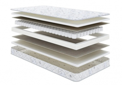 Матрас 180*090 Teeny