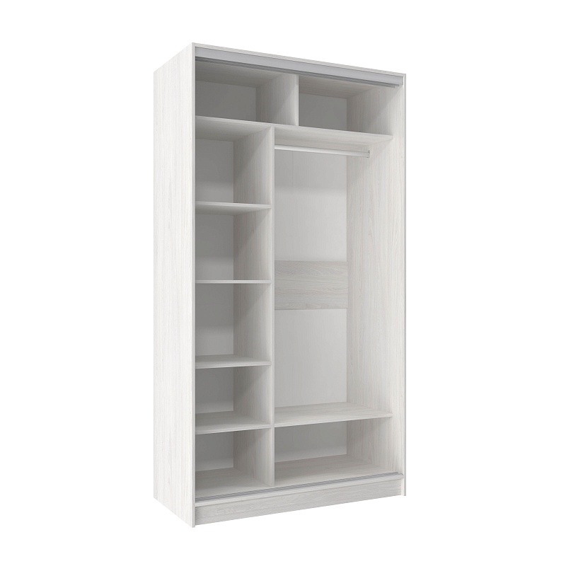 Strike 1200 Шкаф-купе лдсп/лдсп