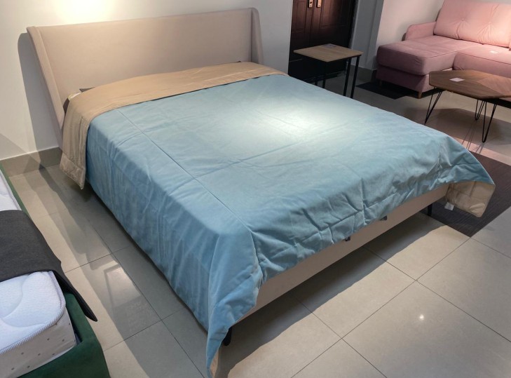 Покрывало 260*270 Light с сатином