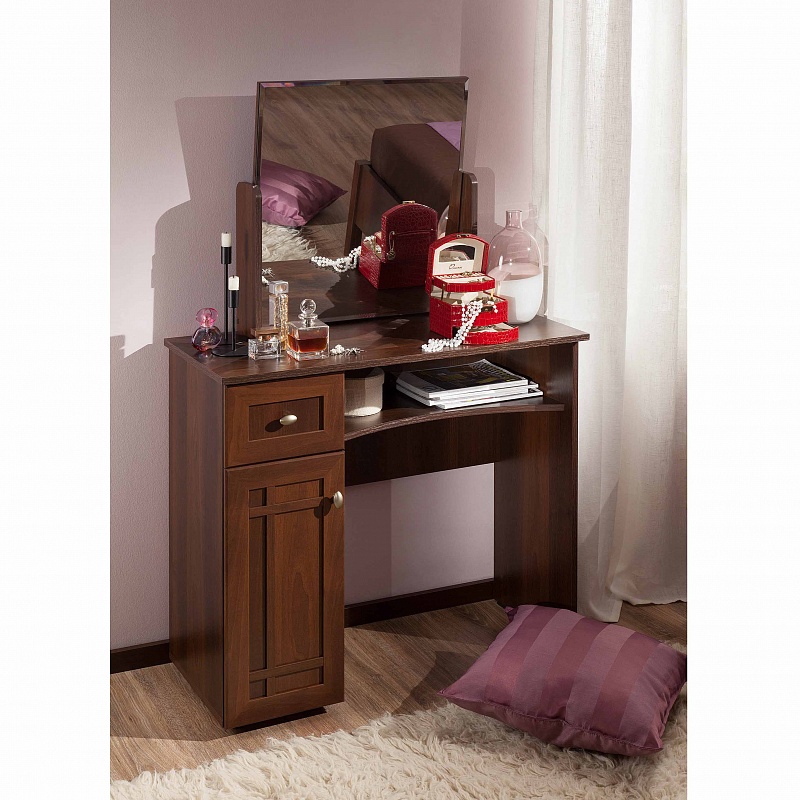 Sherlock (Шерлок) 53 (спальня) Стол туалетный