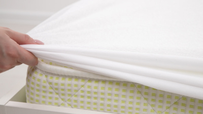 Чехол на матрас 140*070*017 Kids Terry