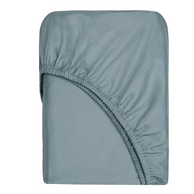 Простынь 180*200 Askona Comfort Tencel
