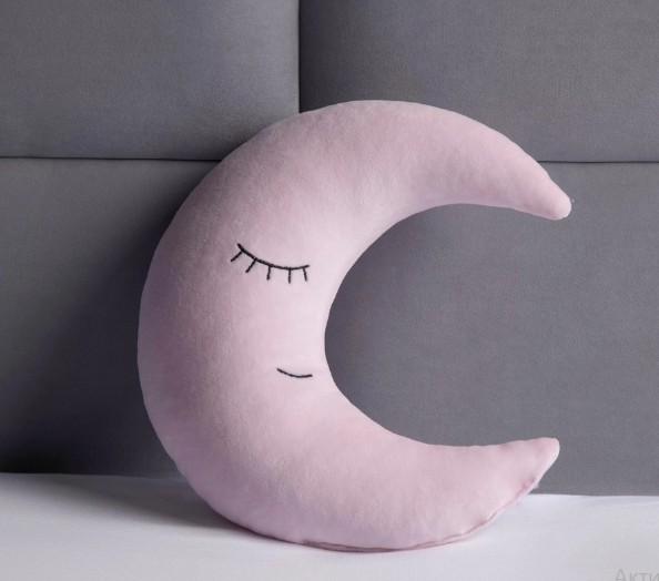 Подушка Луна