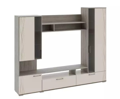 Флай ТД 264.03.11 Набор мебели для общей комнаты Базовая комплектация