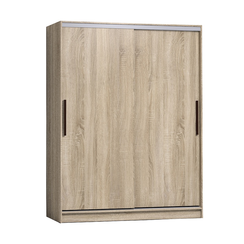 Strike 1600 Шкаф-купе лдсп/лдсп