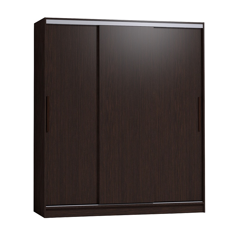 Strike (Страйк) 2000 Шкаф-купе лдсп/лдсп