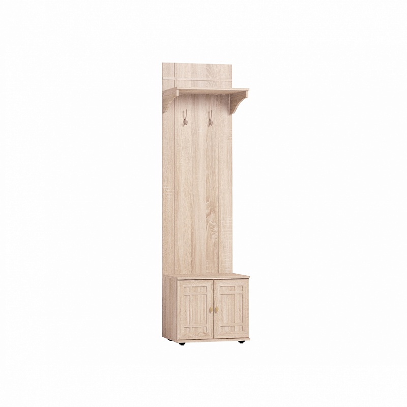 Sherlock 74 (прихожая) Вешалка