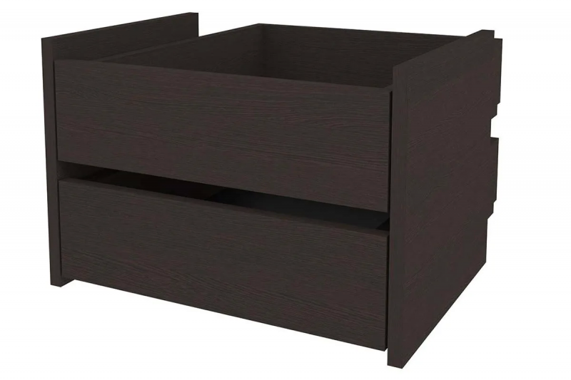 Комплект ящиков для шкафов-купе Home