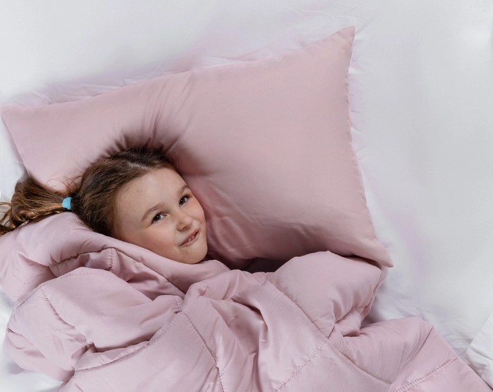 Детская подушка Askona Kids Happy