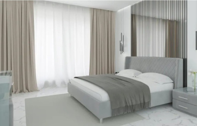 Штора Blackout Basic 2.0 280*160