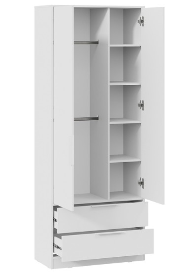 Марли Шкаф для одежды