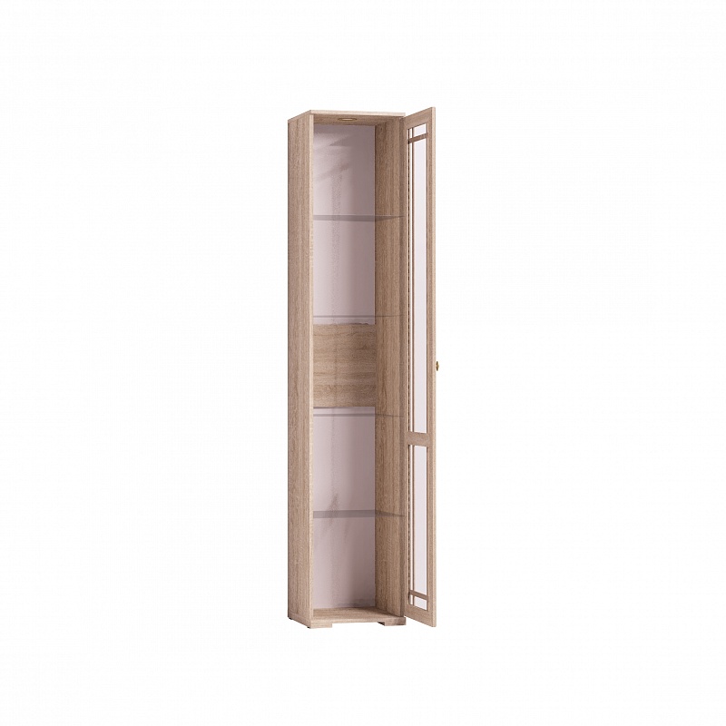 Sherlock (Шерлок) 131 (гостиная) Шкаф для посуды Правый