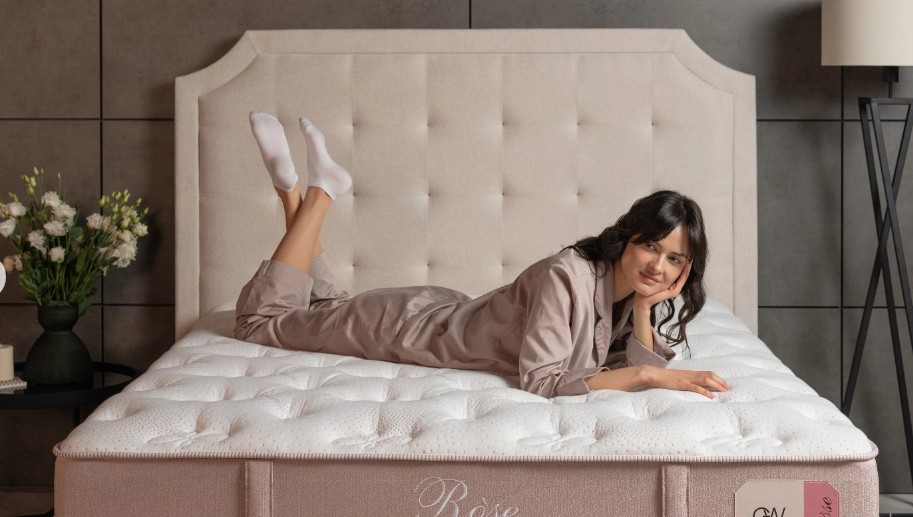 Матрас 200*160 Grether & Wells Rose