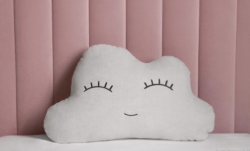 Подушка Облачко