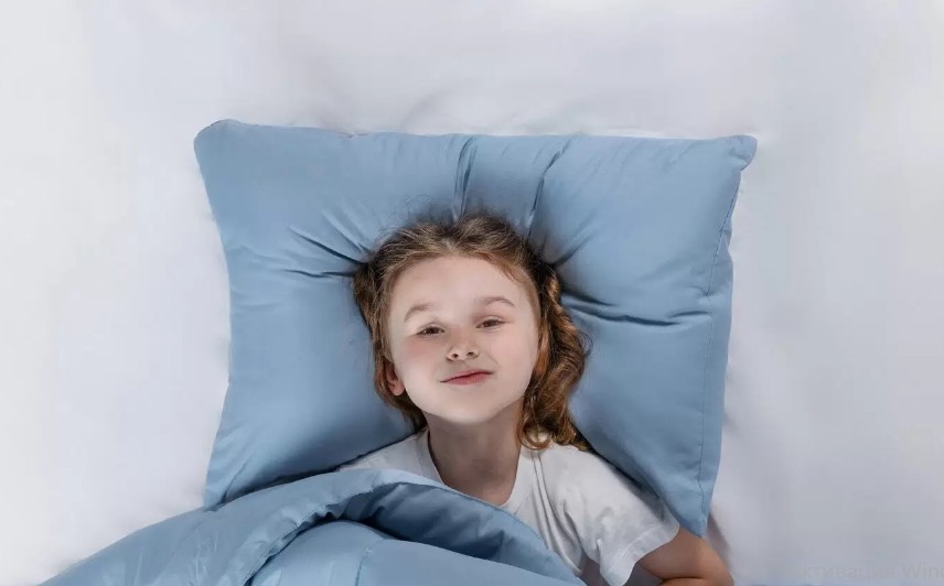 Детская подушка Askona Kids Happy