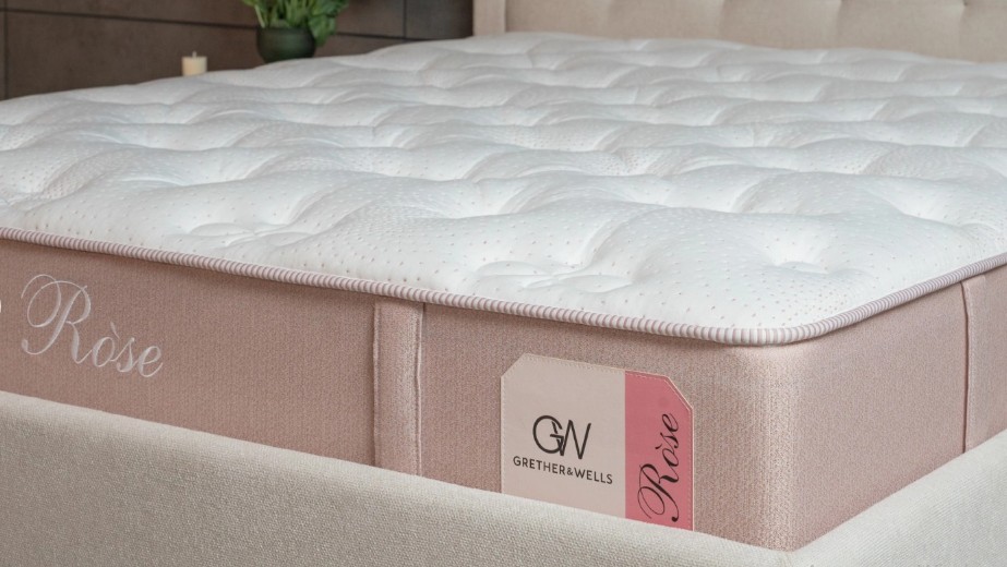 Матрас 200*160 Grether & Wells Rose