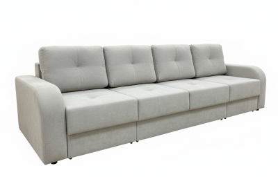 Алекс-3, диван модульный БНП (лок+кр+див+кр+лок)