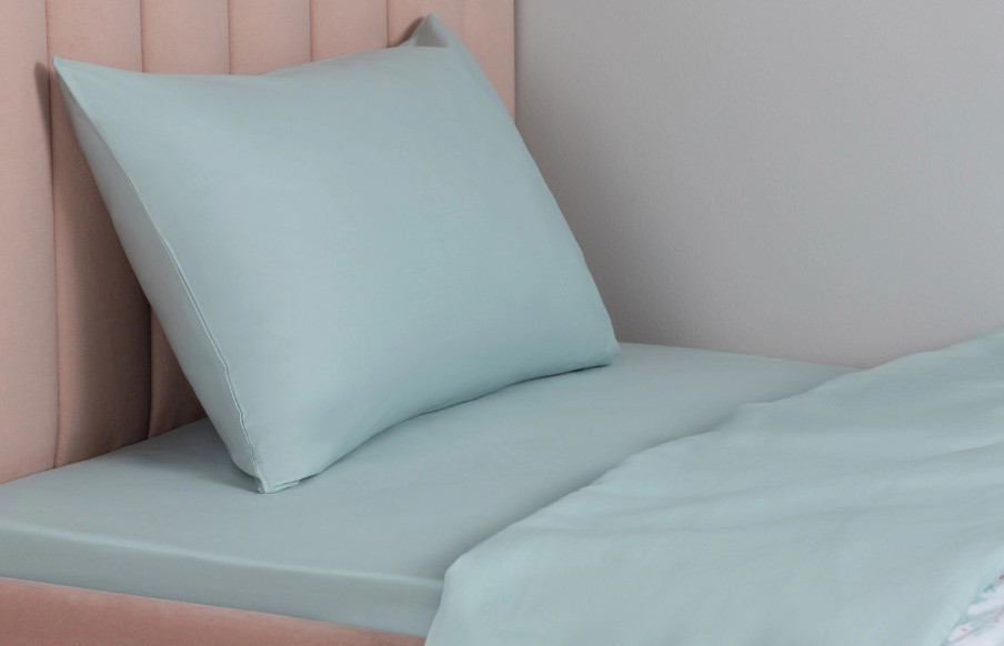 Простынь 090*200*026 Askona Kids