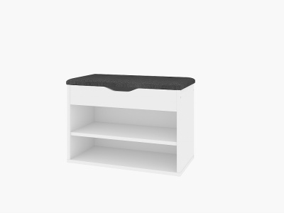 ПМ-291.03 Тумба для обуви малая