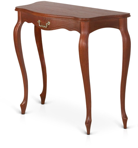 Стол туалетный "Амадей М108L" (кр.1)(93*38*76)