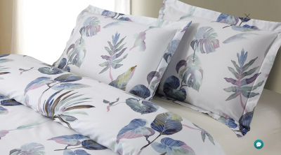 КПБ Tropics (евро)