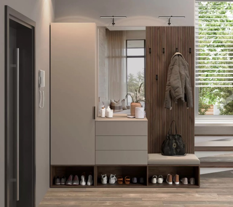 Сингапур ПМ- 420.01 Банкетка