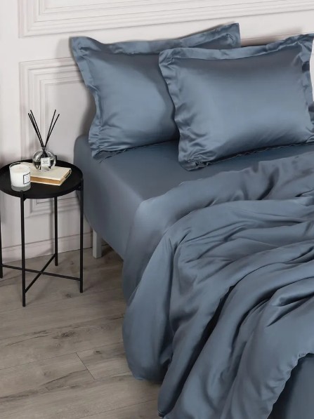 КПБ Askona Comfort Tencel (евро)