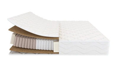 Матрас 200*160 Family Care