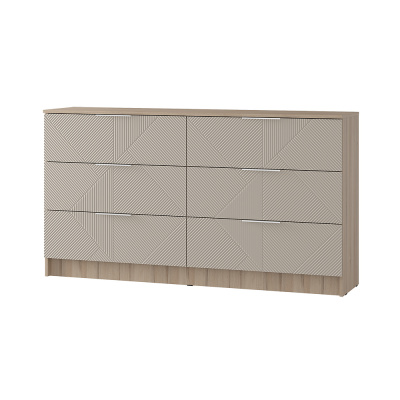 Комод "Эмилия" КМ-04