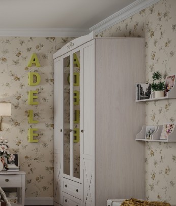 ADELE 88 Полка навесная