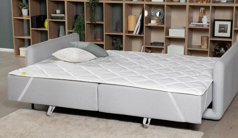 Наматрасник 200*160 Cloud Sofa