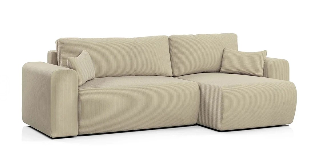 Диван угловой Долгожданный отпуск