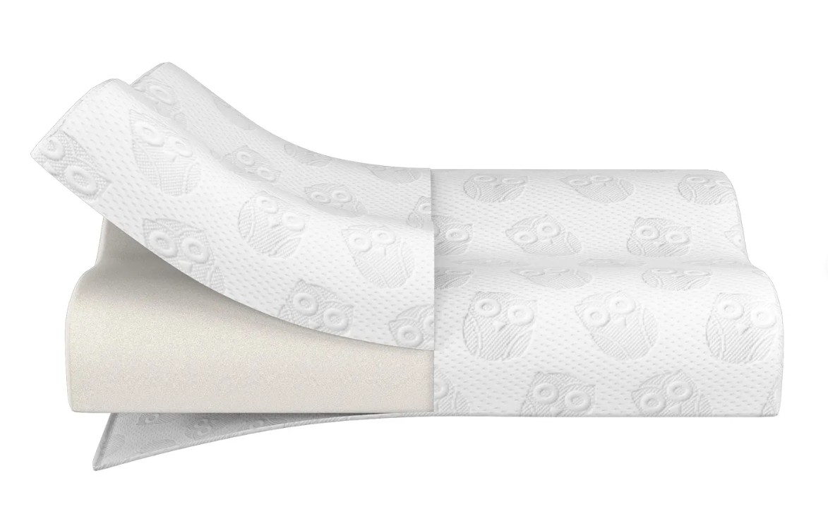 Подушка ортопедическая Young