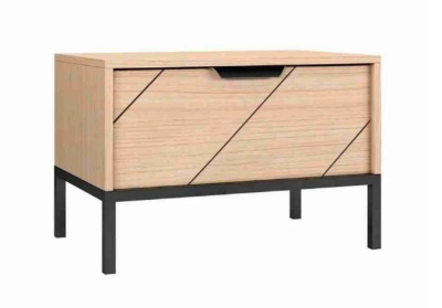 Валенсия Мод.ВЛ-6 Тумба прикроватная