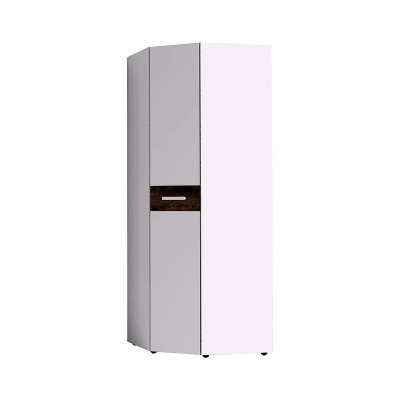 Норвуд 156 (спальня) Шкаф угловой