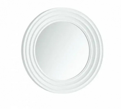 Зеркало навесное Cloud Mini 470/рамка 75