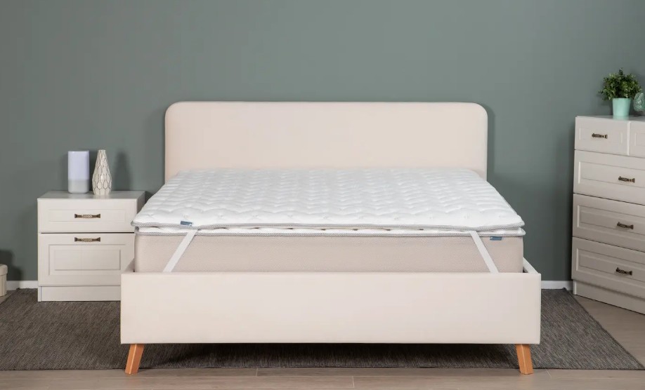 Матрас 200*180 Askona Ortho Omnitemp