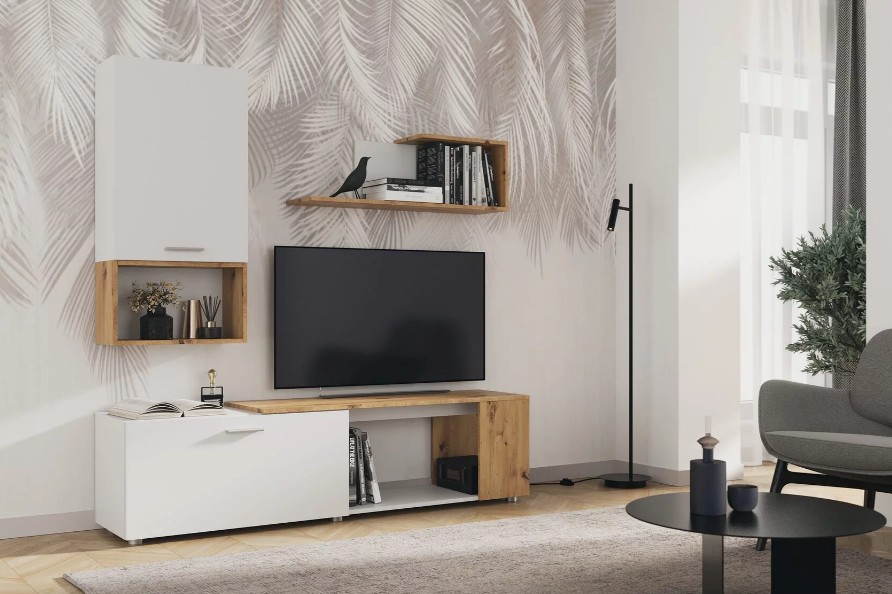 SVISS (ШВЕЙЦАРИЯ) гостиная