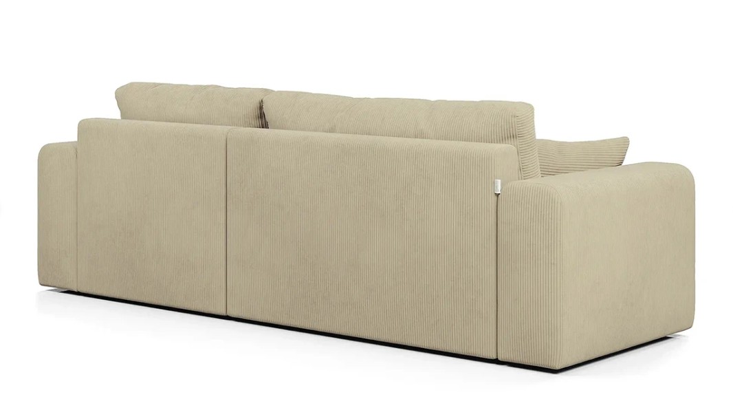 Диван угловой Долгожданный отпуск