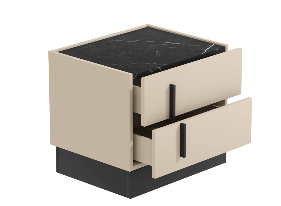 МАРИЯ ТП-02 тумба прикроватная