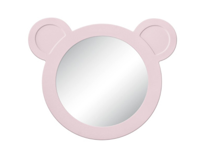 Зеркало Мишка 056*046