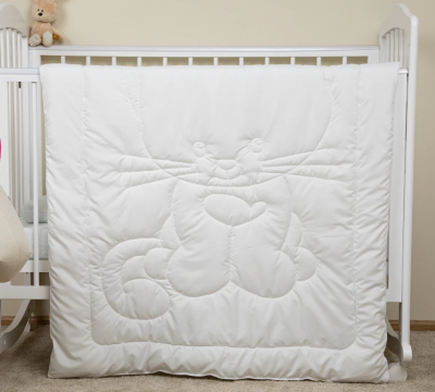 Одеяло 110*140 Little Kitty