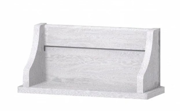 ADELE 88 Полка навесная