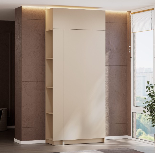 Модульная система "Бали" Угловое окончание