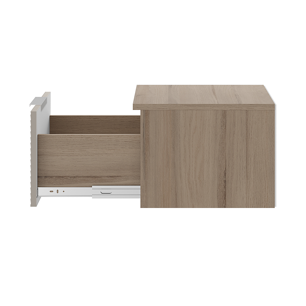 Тумба прикроватная "Эмилия" ТБ-11