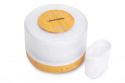 Аромадиффузор Aroma Home