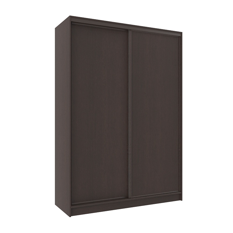 Шкаф-купе 1600 Домашний лдсп/лдсп