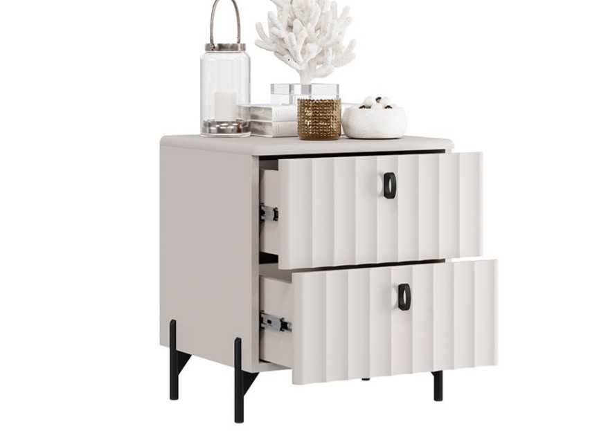 Тиффани Тумба прикроватная - 407.002.000