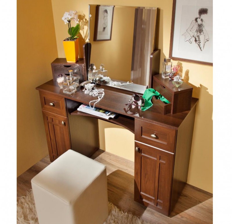 Sherlock (Шерлок) 56 (спальня) Трюмо