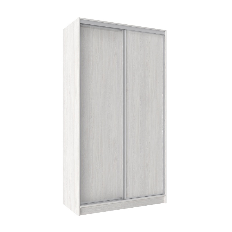 Шкаф-купе 1350 Домашний лдсп/лдсп